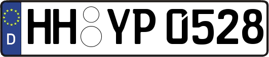 HH-YP0528