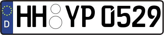 HH-YP0529