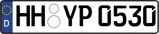 HH-YP0530