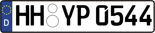 HH-YP0544
