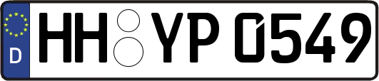 HH-YP0549