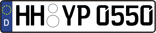 HH-YP0550