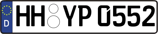 HH-YP0552