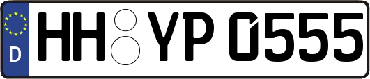 HH-YP0555