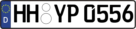 HH-YP0556