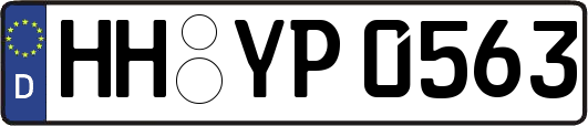 HH-YP0563