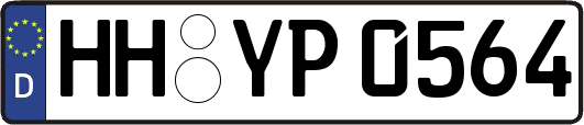 HH-YP0564