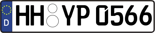 HH-YP0566