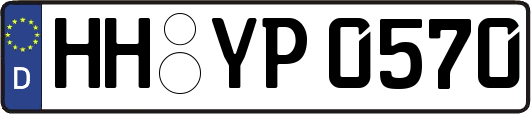 HH-YP0570