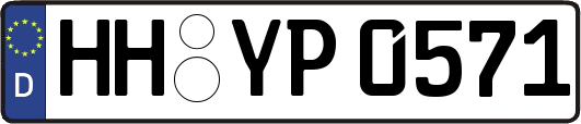 HH-YP0571