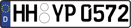 HH-YP0572