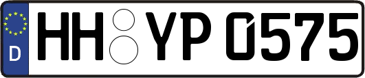 HH-YP0575
