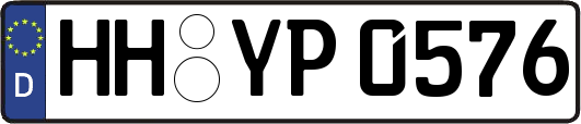 HH-YP0576