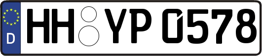 HH-YP0578