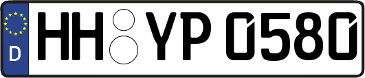 HH-YP0580