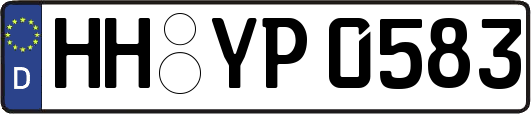 HH-YP0583