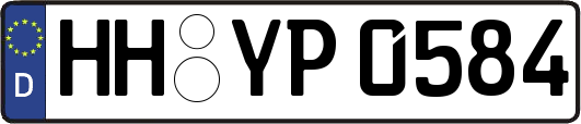 HH-YP0584