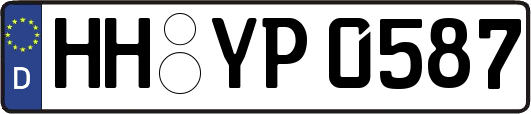 HH-YP0587