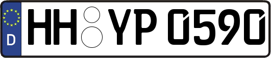 HH-YP0590