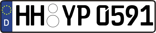 HH-YP0591