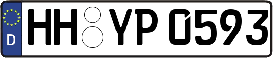 HH-YP0593