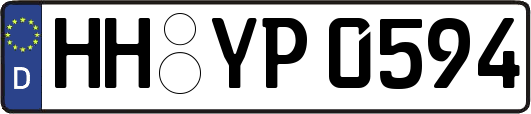 HH-YP0594