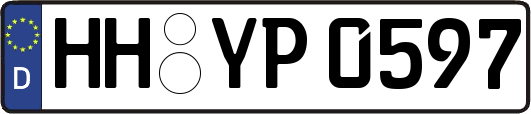 HH-YP0597