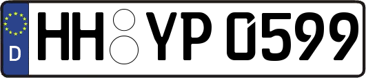 HH-YP0599