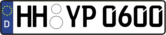 HH-YP0600