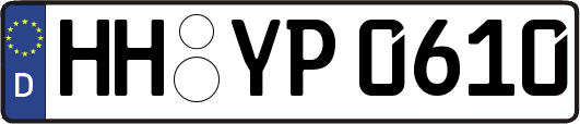HH-YP0610