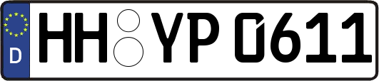 HH-YP0611