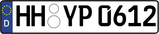 HH-YP0612