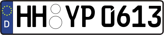 HH-YP0613
