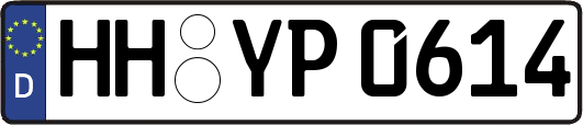 HH-YP0614