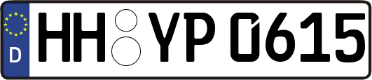 HH-YP0615