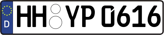 HH-YP0616