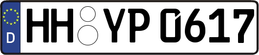 HH-YP0617