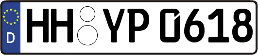 HH-YP0618