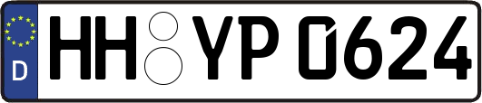 HH-YP0624