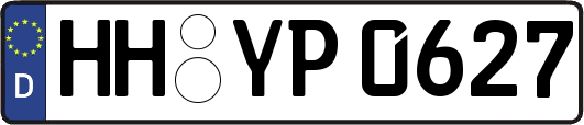 HH-YP0627
