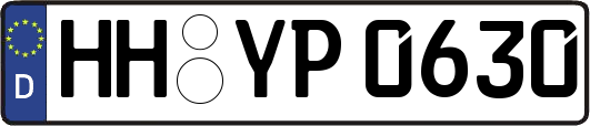 HH-YP0630
