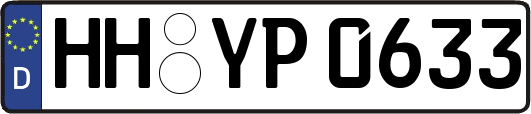 HH-YP0633