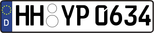 HH-YP0634