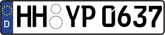 HH-YP0637
