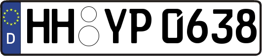HH-YP0638