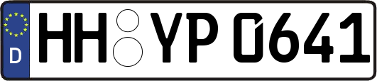 HH-YP0641