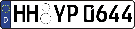 HH-YP0644