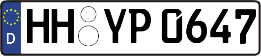 HH-YP0647