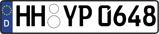 HH-YP0648