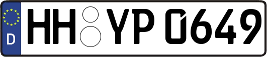 HH-YP0649